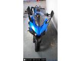 Suzuki GSX-S1000GT 2022 motorcycle #3