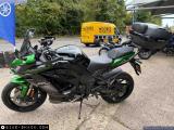 Kawasaki Ninja 1000 2022 motorcycle for sale