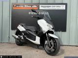 Yamaha YP250 X-Max 2016 motorcycle for sale