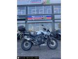 Triumph Tiger 1200 2018 motorcycle for sale