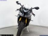 Triumph Daytona 675 2016 motorcycle #2