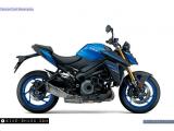 Suzuki GSX-S1000 2025 motorcycle #2