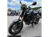 Honda CB650 2024 motorcycle #3