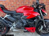 Ducati Streetfighter V2 950 2023 motorcycle #4