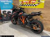 KTM 1290 Superduke 2019 motorcycle #2