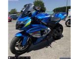 Suzuki GSX-R1000 2016 motorcycle #3