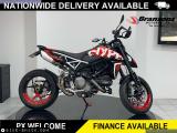 Ducati Hypermotard 950 2021 motorcycle for sale