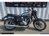 BSA Gold Star 650 2023 motorcycle #4