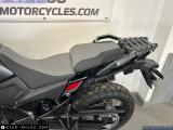Suzuki DL1050 V-Strom 2026 motorcycle #4
