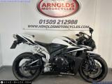 Honda CBR600RR for sale