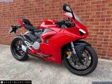 Ducati Panigale V2 955 2023 motorcycle #3