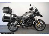 BMW R1200GS 2017 motorcycle #1