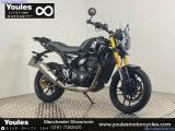 Triumph Speed 400 for sale