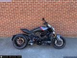 Ducati X-Diavel 1300 2020 motorcycle #2