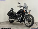 Triumph Speedmaster 865 for sale