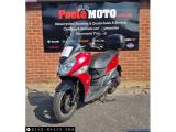 Sym Jet 125 2020 motorcycle #3