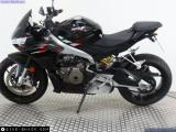 Aprilia Tuono 660 2022 motorcycle #4