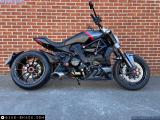 Ducati X-Diavel 1300 2020 motorcycle #1