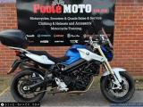 BMW F800R for sale