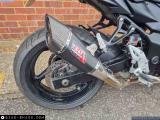 Suzuki GSR750 2013 motorcycle #4