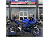 Yamaha YZF-R3 for sale