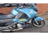 Honda NT700V Deauville 2006 motorcycle #2