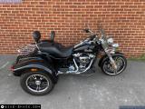 Harley-Davidson FLRT Freewheeler 1868 2022 motorcycle #2
