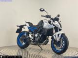 Suzuki GSX-8S for sale