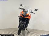 Triumph Tiger 660 2024 motorcycle #2