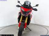 Ducati Multistrada V4 1200 2022 motorcycle #2