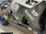 BMW S1000RR 2014 motorcycle #4