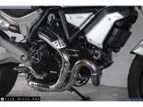 Ducati Scrambler 1100 2020 motorcycle #3