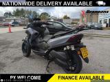 Yamaha MW300 Tricity 2020 motorcycle #3