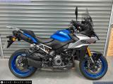 Suzuki GSX-S1000GX for sale