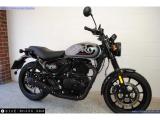 Royal Enfield Hunter 350 2023 motorcycle #2