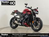 Triumph Street Triple 765 for sale