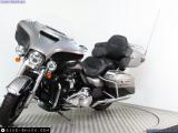 Harley-Davidson FLHT 1745 Electra Glide 2018 motorcycle #3