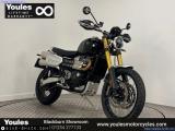 Triumph Scrambler 1200 2026 motorcycle #2