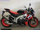 Aprilia Tuono 1100 2021 motorcycle for sale