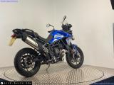 Triumph Tiger 900 2023 motorcycle #3