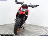Ducati Hypermotard 950 2022 motorcycle #2