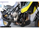 Suzuki DL800 V-Strom 2025 motorcycle #4
