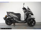 Yamaha MW125 Tricity 2024 motorcycle #2