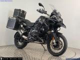 BMW R1200GS for sale