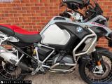 BMW R1250GS 2023 motorcycle #3