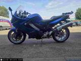 BMW F800GT 2015 motorcycle #4