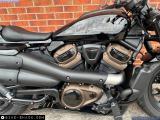 Harley-Davidson RH1250S Sportster 2021 motorcycle #4
