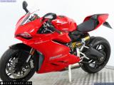 Ducati 959 Panigale 2017 motorcycle #3