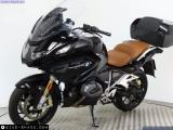 BMW R1250RT 2023 motorcycle #3