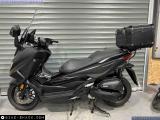 Honda NSS125 Forza 2023 motorcycle #2